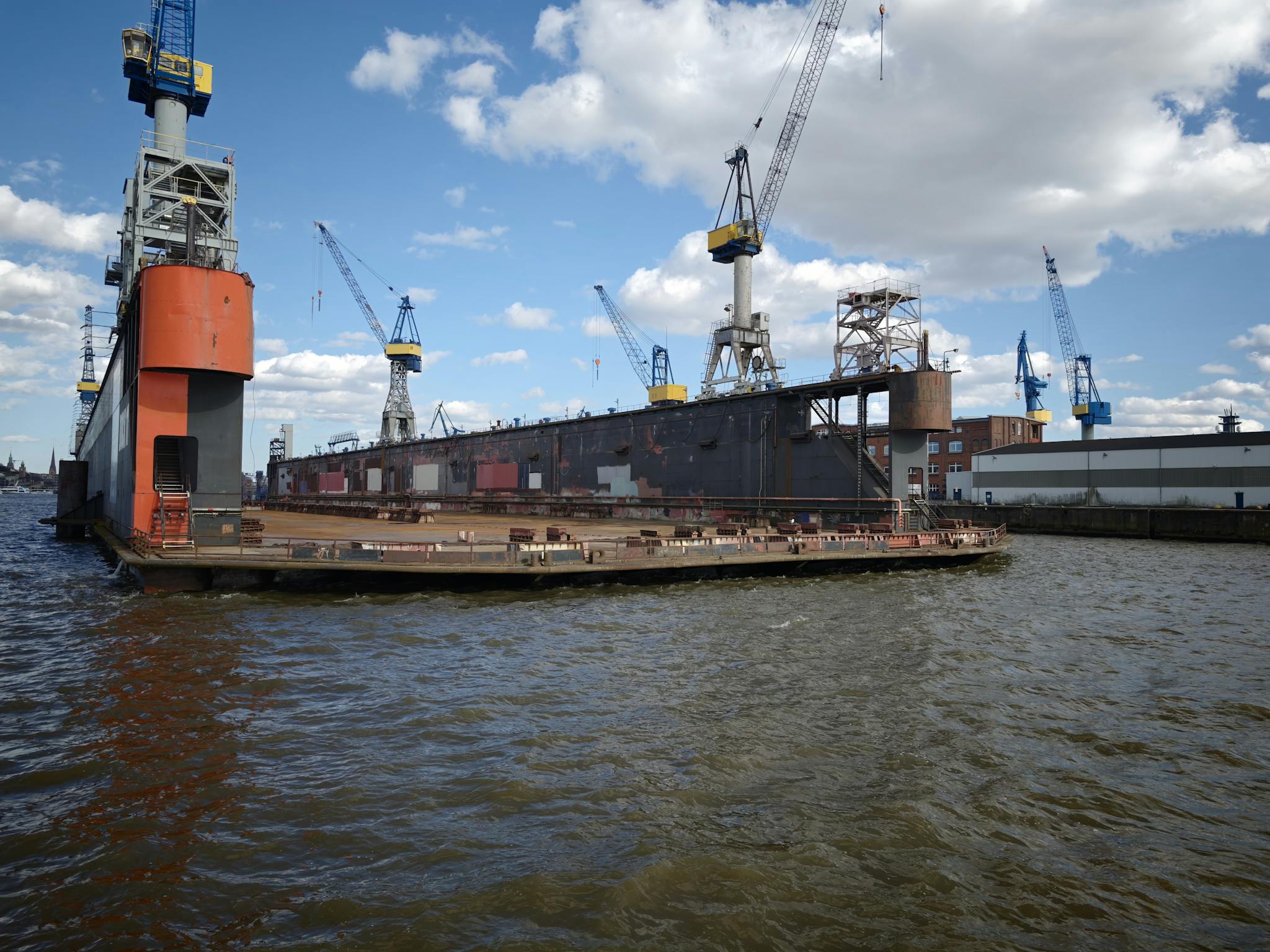 Shipyard Talent | Shipyard Engineers & Maritime Recruitment Netherlands Jobs