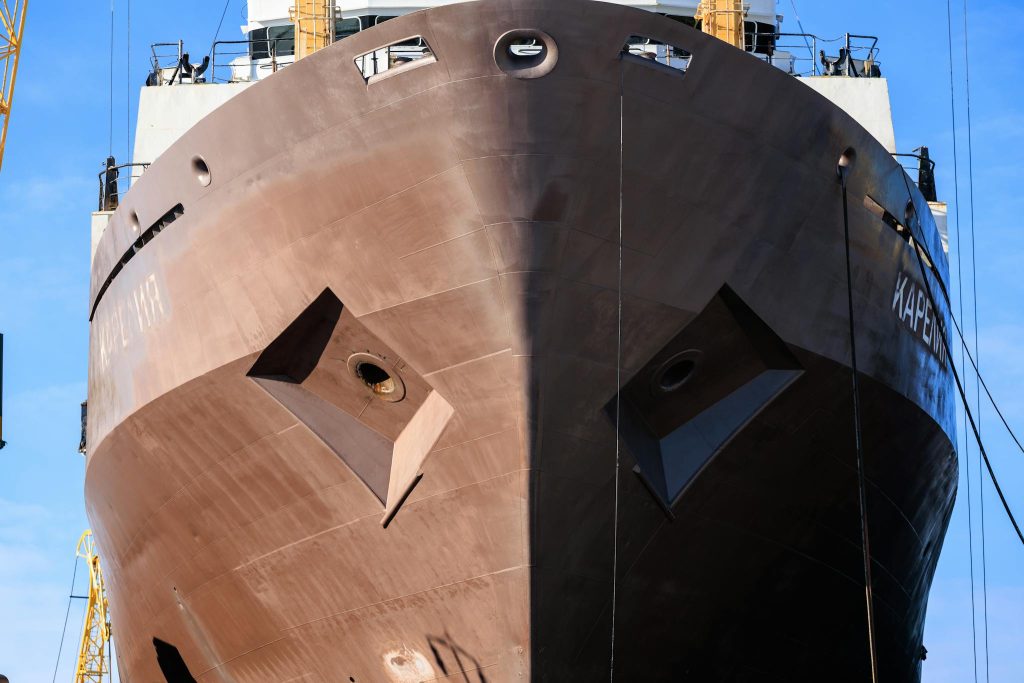 Shipyard Talent | Shipyard Engineers & Maritime Recruitment Netherlands